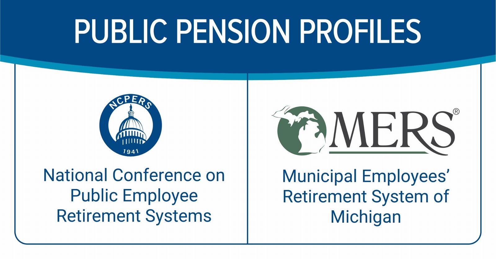 NCPERS Public Pension Profiles: MERS of Michigan&rsquo;s Director of HR, Diversity, and Inclusion, Steve Hazime
